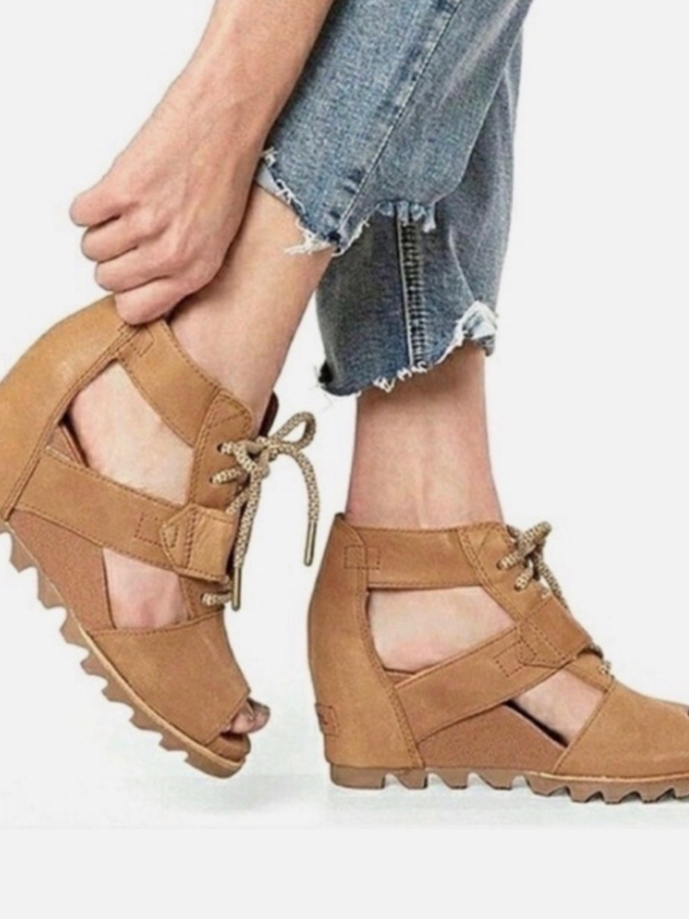 Sorel Joanie sandal